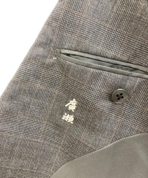 BURBERRY LONDON（バーバリーロンドン）BURBERRY LONDON (バーバリーロンドン) セットアップスーツ グレー サイズ:表記なしの古着・服飾アイテム