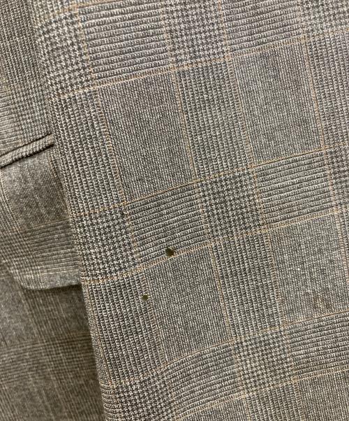 BURBERRY LONDON（バーバリーロンドン）BURBERRY LONDON (バーバリーロンドン) セットアップスーツ グレー サイズ:表記なしの古着・服飾アイテム