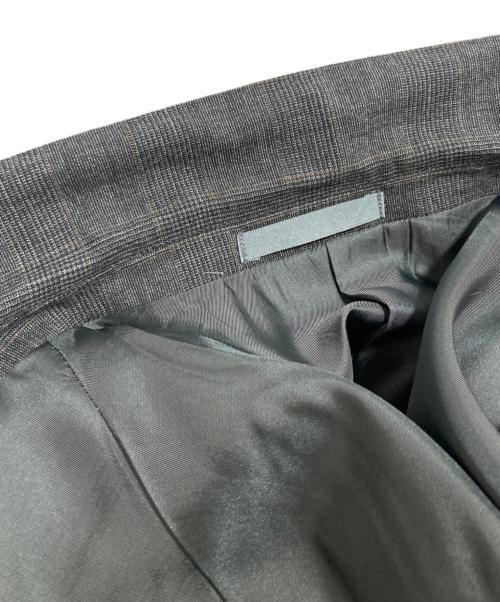 BURBERRY LONDON（バーバリーロンドン）BURBERRY LONDON (バーバリーロンドン) セットアップスーツ グレー サイズ:表記なしの古着・服飾アイテム