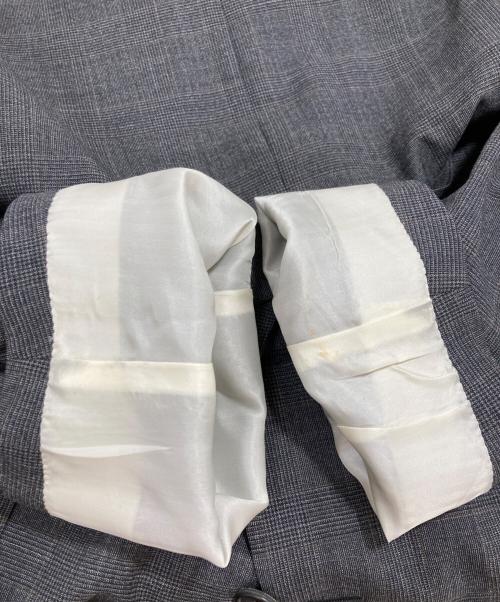 BURBERRY LONDON（バーバリーロンドン）BURBERRY LONDON (バーバリーロンドン) セットアップスーツ グレー サイズ:表記なしの古着・服飾アイテム