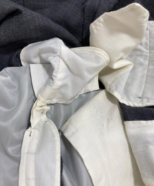 BURBERRY LONDON（バーバリーロンドン）BURBERRY LONDON (バーバリーロンドン) セットアップスーツ グレー サイズ:表記なしの古着・服飾アイテム