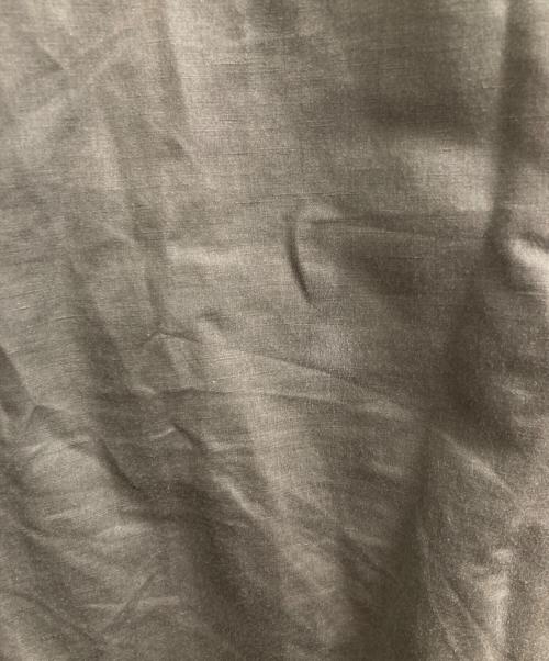 Y's PINK（ワイズ ピンク）Y's PINK (ワイズ ピンク) ノースリーブワンピース グリーン サイズ:1の古着・服飾アイテム