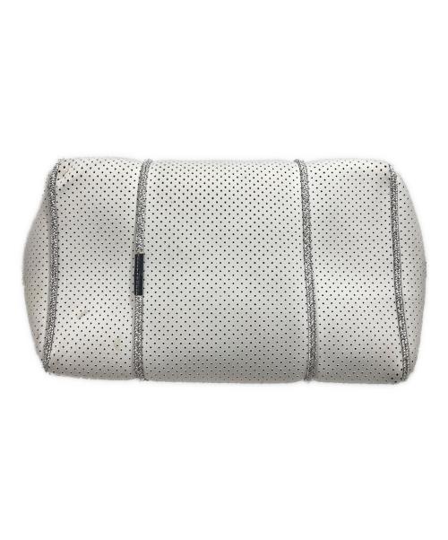 STATE OF ESCAPE（ステイトオブエスケープ）STATE OF ESCAPE (ステイトオブエスケープ) バッグ ホワイトの古着・服飾アイテム