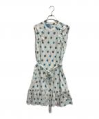 PRADAプラダ）の古着「ワンピース」｜ホワイト