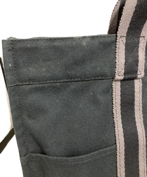 HERMES（エルメス）HERMES (エルメス) フールトゥMM ブラックの古着・服飾アイテム