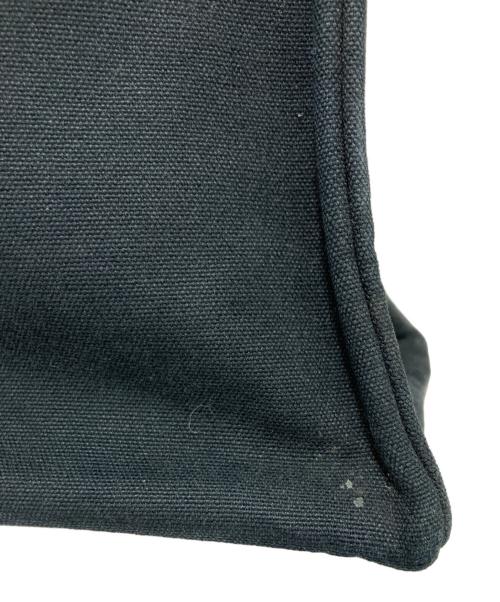 HERMES（エルメス）HERMES (エルメス) フールトゥMM ブラックの古着・服飾アイテム