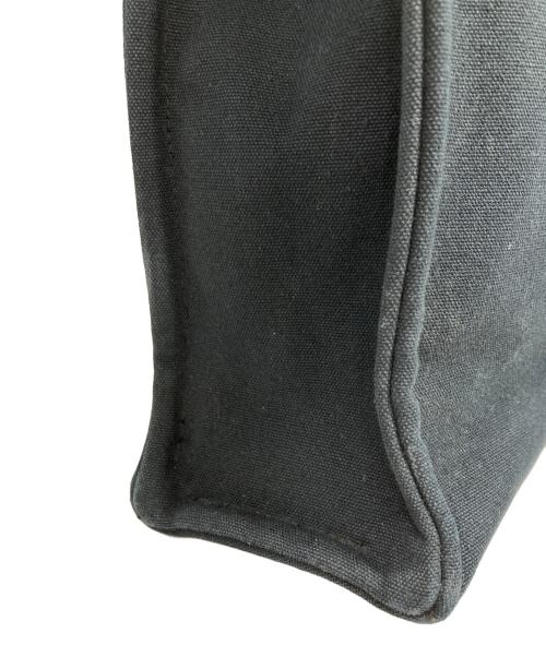 HERMES（エルメス）HERMES (エルメス) フールトゥMM ブラックの古着・服飾アイテム