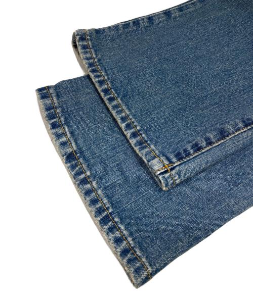 POLO RALPH LAUREN（ポロ・ラルフローレン）POLO RALPH LAUREN (ポロ・ラルフローレン) デニムパンツ インディゴ サイズ:W32の古着・服飾アイテム