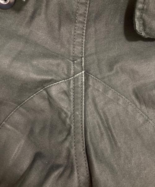 ANREALAGE（アンリアレイジ）ANREALAGE (アンリアレイジ) パンツ ブラック サイズ:48の古着・服飾アイテム