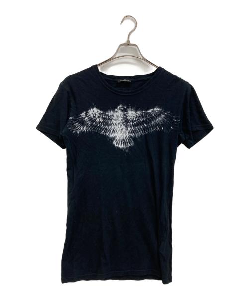 BALMAIN（バルマン）BALMAIN (バルマン) Tシャツ ブラック サイズ:XSの古着・服飾アイテム