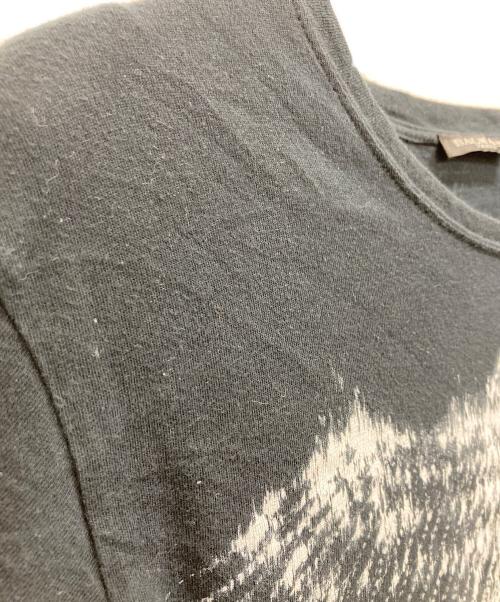 BALMAIN（バルマン）BALMAIN (バルマン) Tシャツ ブラック サイズ:XSの古着・服飾アイテム