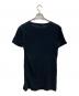 BALMAIN (バルマン) Tシャツ ブラック サイズ:XS：5000円