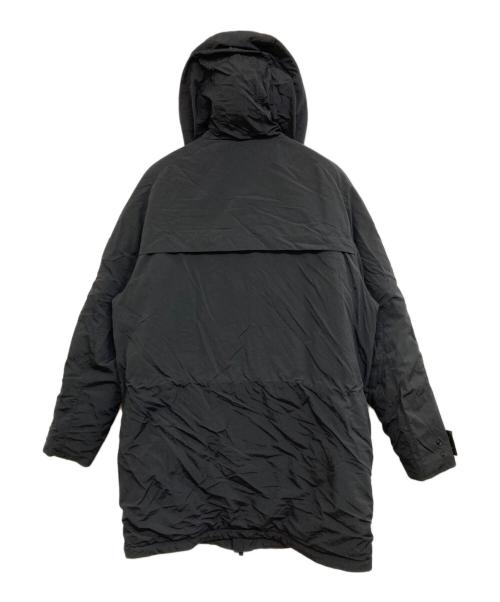 TATRAS（タトラス）TATRAS (タトラス) DULI ダウンコート ブラック サイズ:4の古着・服飾アイテム