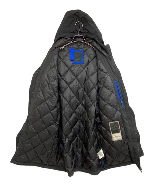 TATRAS（タトラス）TATRAS (タトラス) DULI ダウンコート ブラック サイズ:4の古着・服飾アイテム