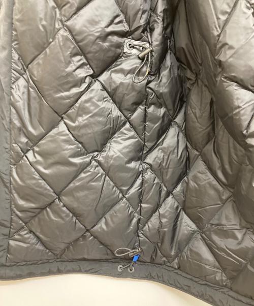 TATRAS（タトラス）TATRAS (タトラス) DULI ダウンコート ブラック サイズ:4の古着・服飾アイテム