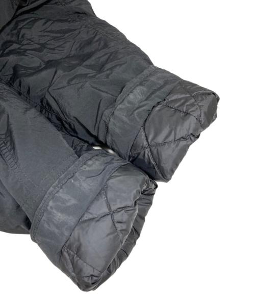 TATRAS（タトラス）TATRAS (タトラス) DULI ダウンコート ブラック サイズ:4の古着・服飾アイテム