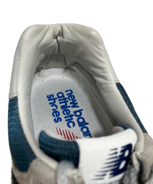 NEW BALANCE（ニューバランス）NEW BALANCE (ニューバランス) スニーカー ネイビー サイズ:7 1/2の古着・服飾アイテム