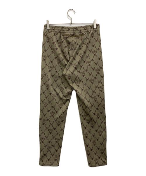 South2 West8（サウスツー ウエストエイト）South2 West8 (サウスツー ウエストエイト) トラックパンツ オリーブ サイズ:Sの古着・服飾アイテム