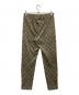 South2 West8 (サウスツー ウエストエイト) トラックパンツ オリーブ サイズ:S：7000円