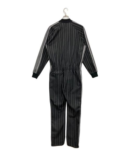 Needles（ニードルズ）Needles (ニードルズ) オールインワン ブラック サイズ:Sの古着・服飾アイテム