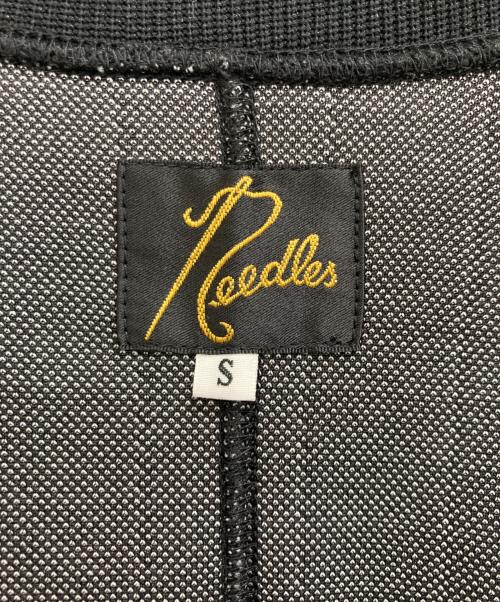 Needles（ニードルズ）Needles (ニードルズ) オールインワン ブラック サイズ:Sの古着・服飾アイテム