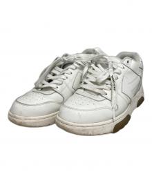 OFFWHITE（オフホワイト）の古着「Out of Office」｜ホワイト