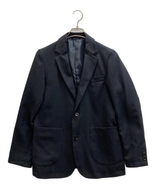 URBAN RESEARCH DOORS（アーバンリサーチドアーズ）URBAN RESEARCH DOORS (アーバンリサーチドアーズ) セットアップ ネイビー サイズ:36の古着・服飾アイテム