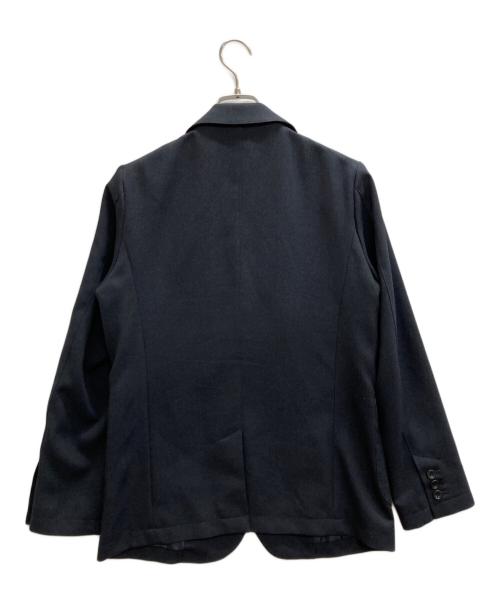 URBAN RESEARCH DOORS（アーバンリサーチドアーズ）URBAN RESEARCH DOORS (アーバンリサーチドアーズ) セットアップ ネイビー サイズ:36の古着・服飾アイテム