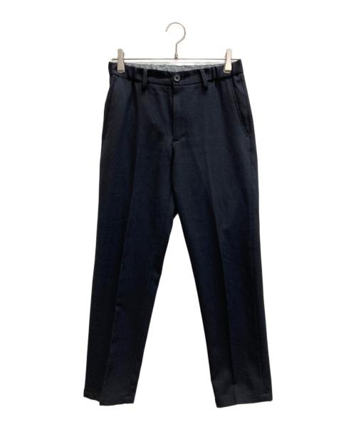 URBAN RESEARCH DOORS（アーバンリサーチドアーズ）URBAN RESEARCH DOORS (アーバンリサーチドアーズ) セットアップ ネイビー サイズ:36の古着・服飾アイテム