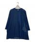 HIROKO KOSHINO（ヒロコ コシノ）の古着「ワンピース」｜ブルー