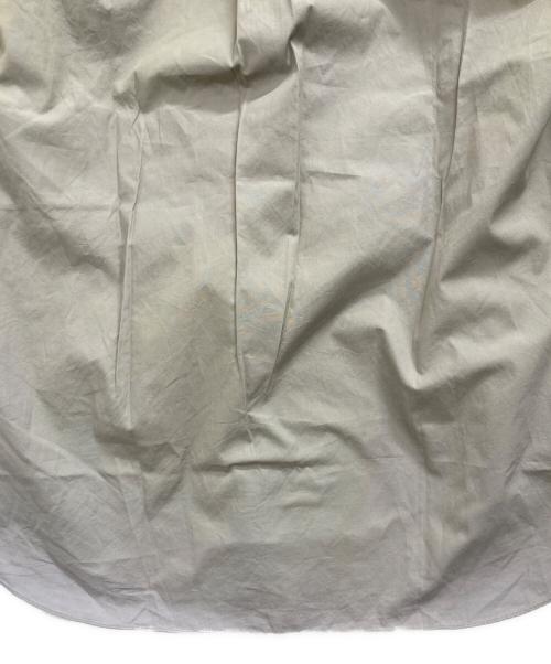 COMME des GARCONS HOMME（コムデギャルソン オム）COMME des GARCONS HOMME (コムデギャルソン オム) シャツ ベージュ サイズ:不明の古着・服飾アイテム