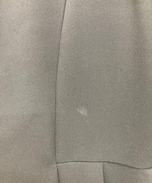 UNTITLED（アンタイトル）UNTITLED (アンタイトル) ワンピース ネイビー サイズ:3の古着・服飾アイテム