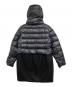 HERNO (ヘルノ) ダウンコート ブラック サイズ:14A(KIDS)：20000円