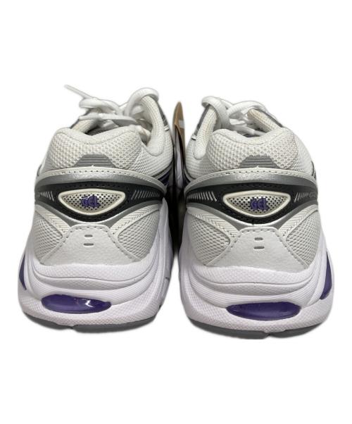 asics（アシックス）asics (アシックス) GT-2160 ホワイト サイズ:24の古着・服飾アイテム