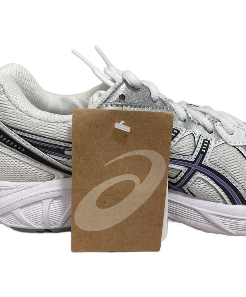 asics（アシックス）asics (アシックス) GT-2160 ホワイト サイズ:24の古着・服飾アイテム