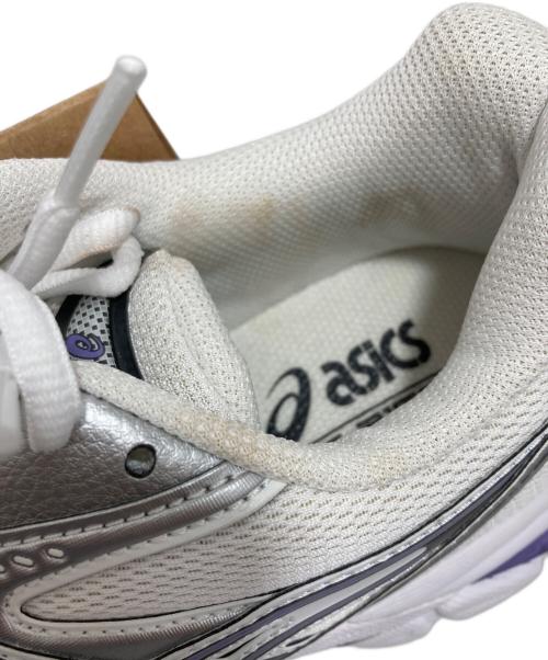 asics（アシックス）asics (アシックス) GT-2160 ホワイト サイズ:24の古着・服飾アイテム