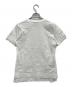 Vivienne Westwood RED LABEL (ヴィヴィアンウエストウッドレッドレーベル) ペインティング バニーTシャツ ホワイト サイズ:2：9000円