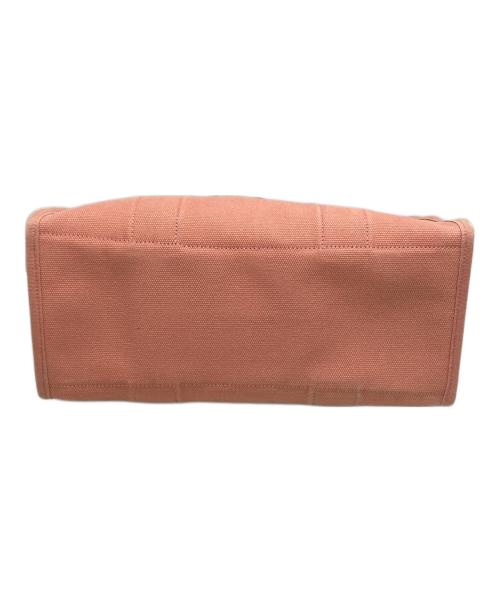 COACH（コーチ）COACH (コーチ) バッグ ピンクの古着・服飾アイテム