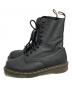 Dr.Martens (ドクターマーチン) 8ホールブーツ ブラック サイズ:uk5：6000円