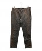 PRADAプラダ）の古着「パンツ」｜ベージュ