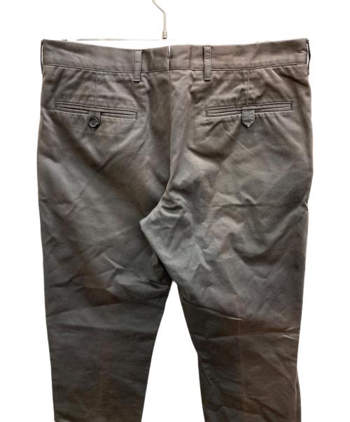 PRADA（プラダ）PRADA (プラダ) パンツ ベージュ サイズ:50の古着・服飾アイテム