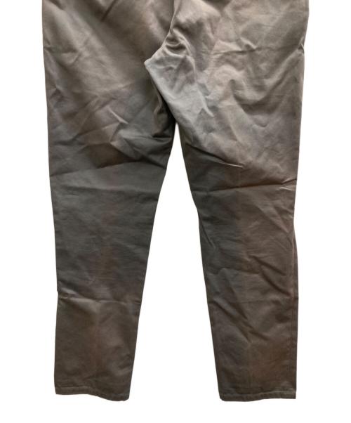 PRADA（プラダ）PRADA (プラダ) パンツ ベージュ サイズ:50の古着・服飾アイテム