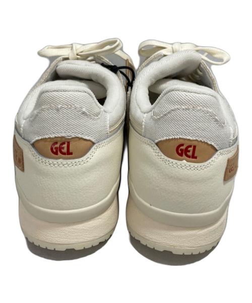 asics（アシックス）asics (アシックス) GEL-LYTE アイボリー サイズ:28.5 未使用品の古着・服飾アイテム