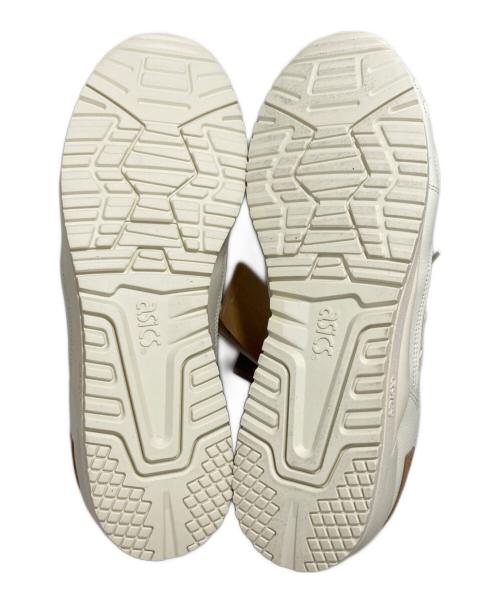 asics（アシックス）asics (アシックス) GEL-LYTE アイボリー サイズ:28.5 未使用品の古着・服飾アイテム