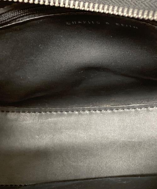 CHARLES & KEITH（チャールズアンドキース）CHARLES & KEITH (チャールズ＆キース) 2WAYバッグの古着・服飾アイテム
