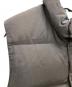 中古・古着 CANADA GOOSE (カナダグース) WINDSOR ダウンベスト ブラック サイズ:M：18000円