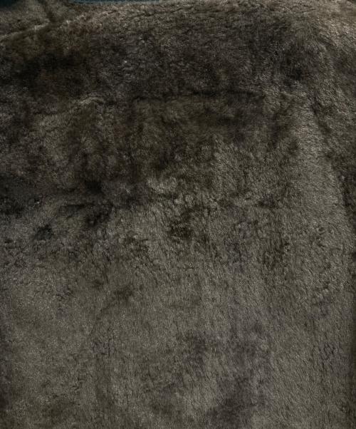 WACKO MARIA（ワコマリア）WACKO MARIA (ワコマリア) 刺繍ジャケット ブラック サイズ:Mの古着・服飾アイテム