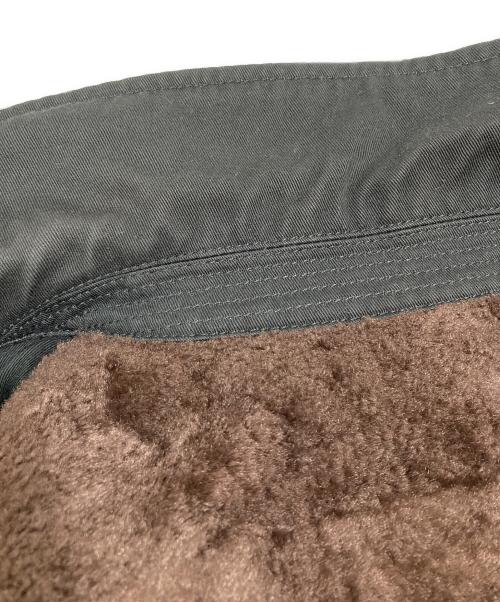 WACKO MARIA（ワコマリア）WACKO MARIA (ワコマリア) 刺繍ジャケット ブラック サイズ:Mの古着・服飾アイテム