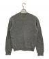 DSQUARED2 (ディースクエアード) アルパカ混ニット グレー サイズ:S：8000円