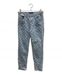 DIESEL（ディーゼル）の古着「デニムパンツ」｜インディゴ